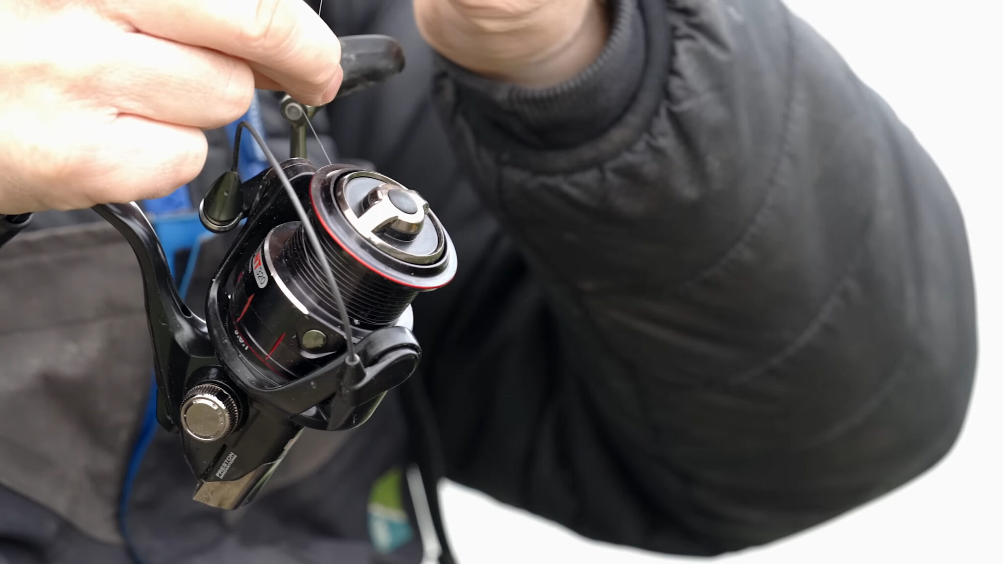 How to Put Fishing Line on a Reel Stepbystep Guide