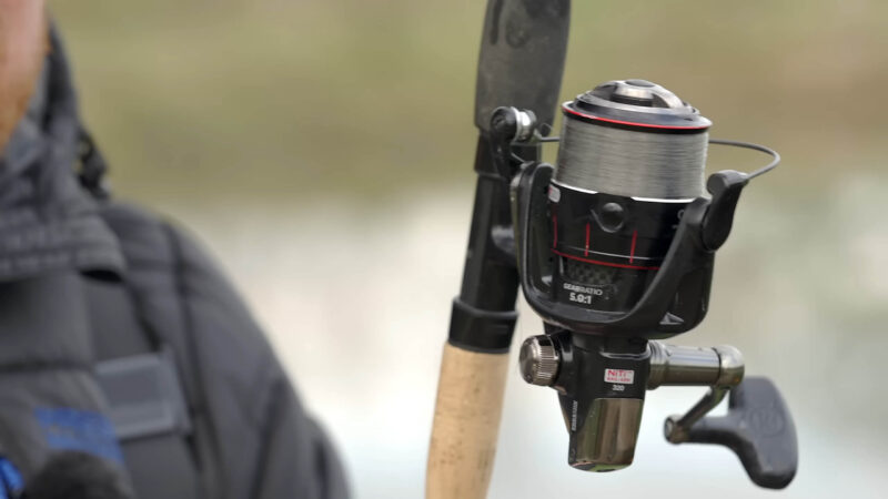 Spool Up: How to Put Line on a Fishing Reel With an Arbor Knot