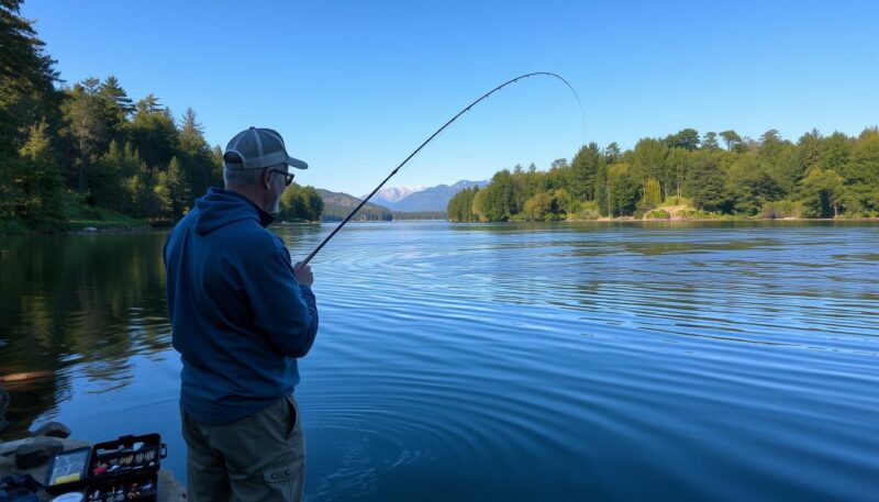 fly fishing for beginners