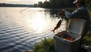 How To Catch A Catfish Proven Techniques That Work Anywhere How To Catch A Catfish 300x171